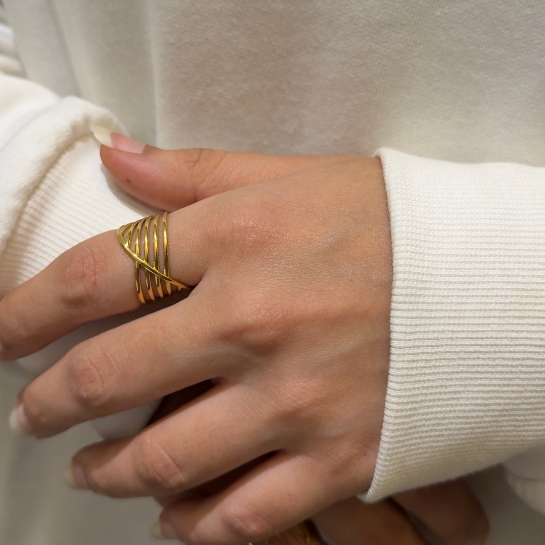 The nexus ring