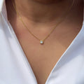 Luna Mini Necklace