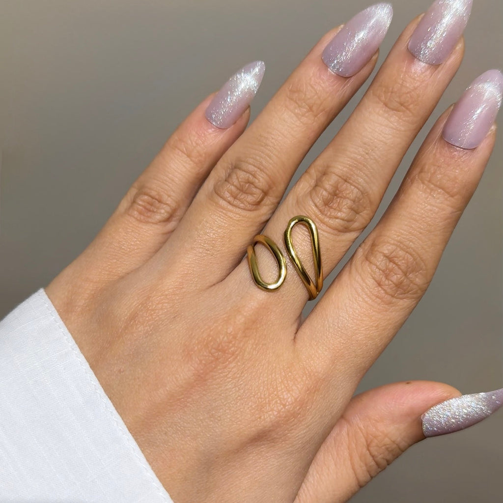 The s-wave ring