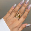 The s-wave ring