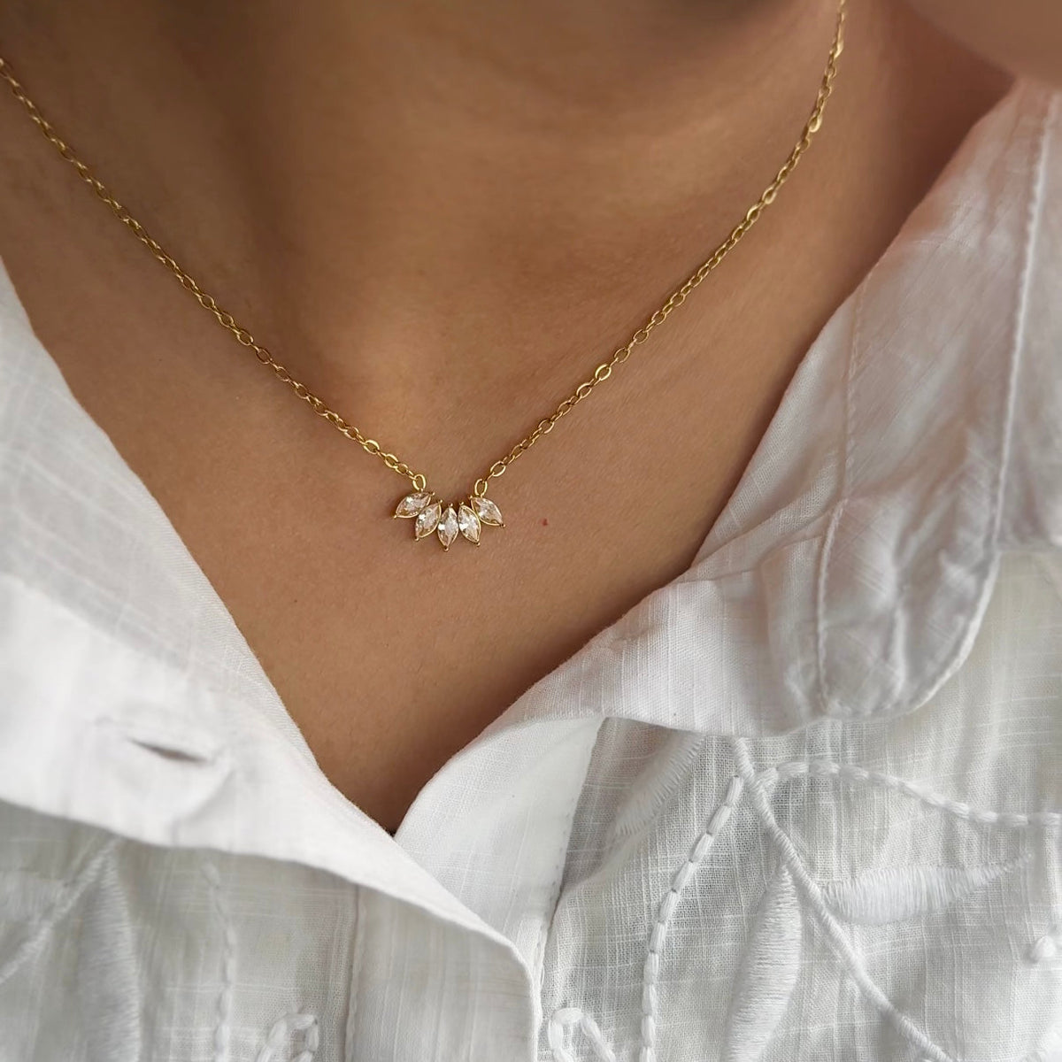 The Grace Necklace