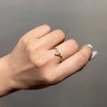 Stella Wave ring
