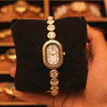 Kathleen Regal Vintage Watch