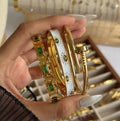 hand stacks prettiest designs