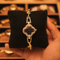 Cormac Chain Luxe Watch