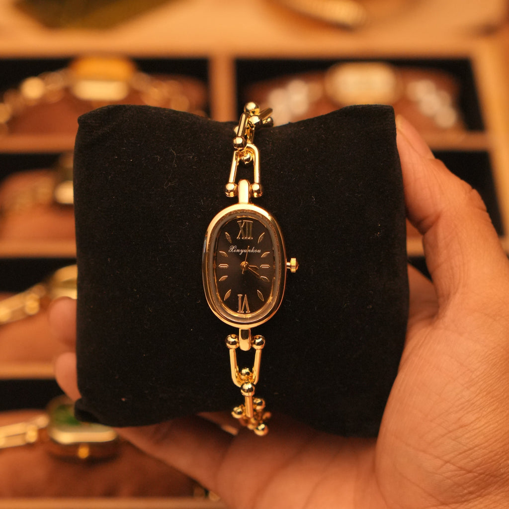 Estelle Vintage Watch