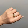 Primrose ring