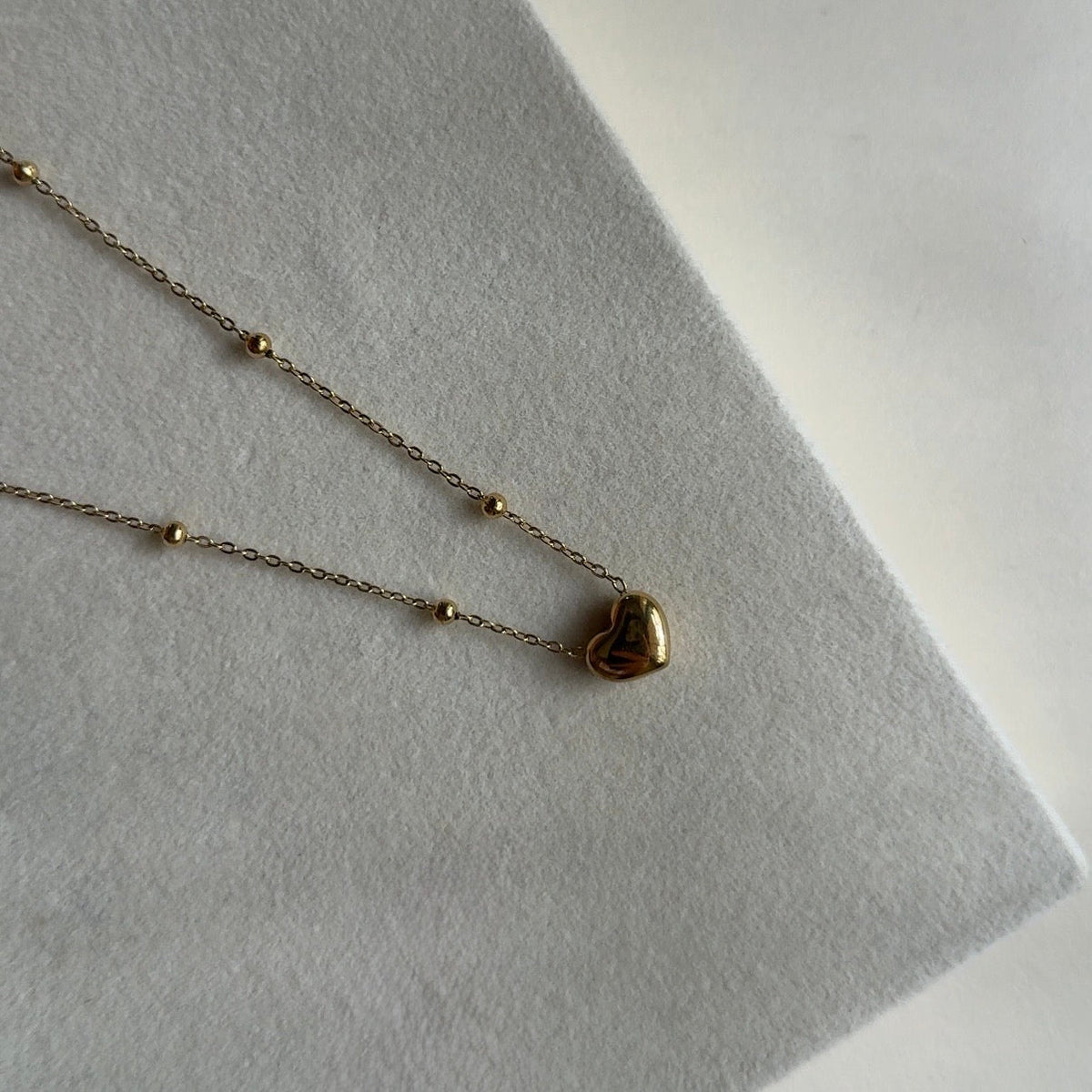 Soft Love necklace