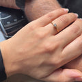 Lumea minimal ring