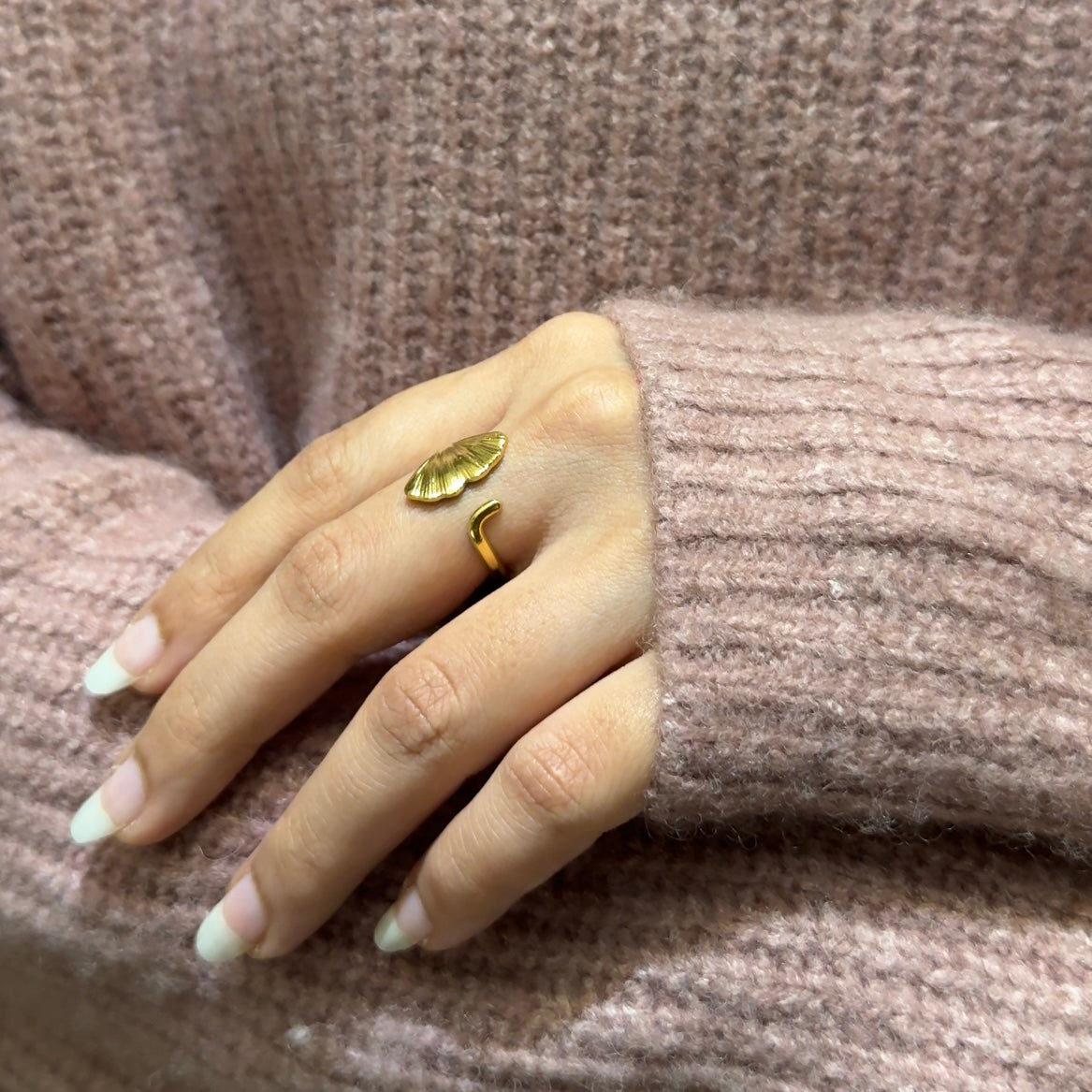 Zephyr ring