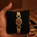 Port Luxe Vintage Watch