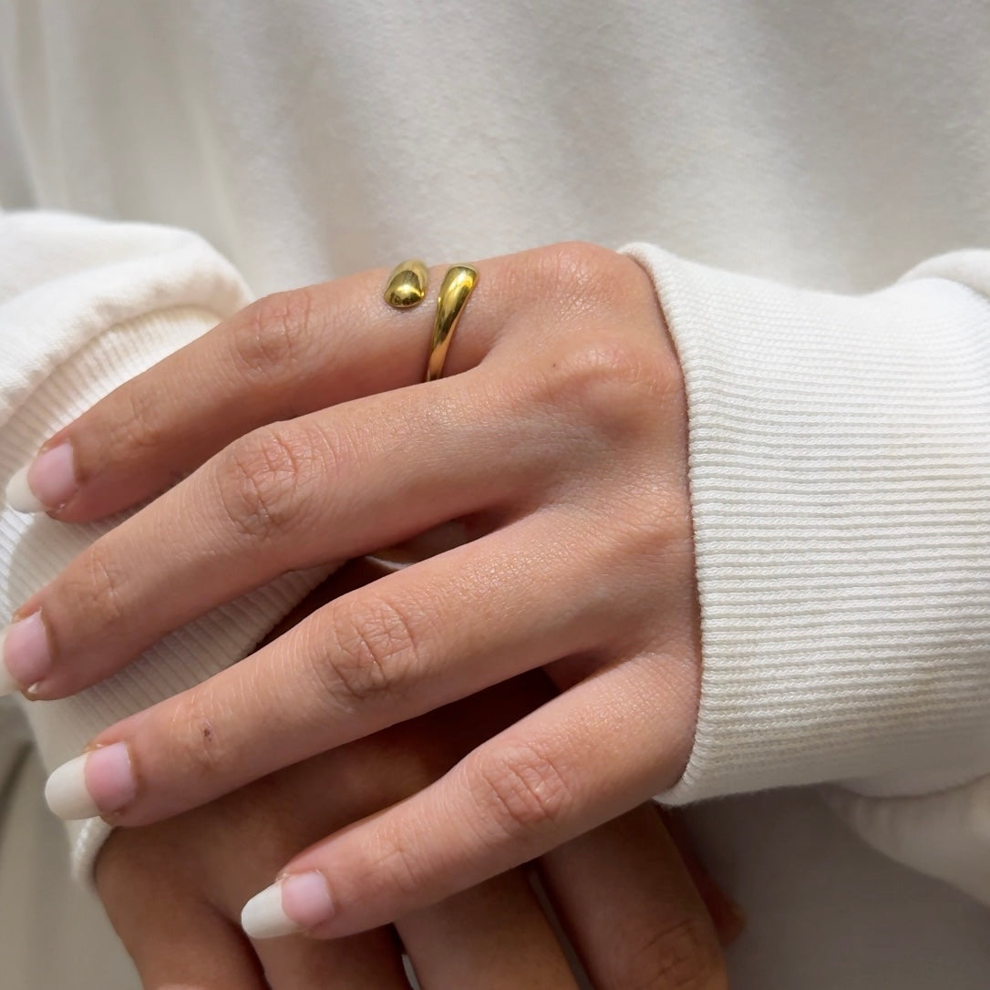 Aperture ring