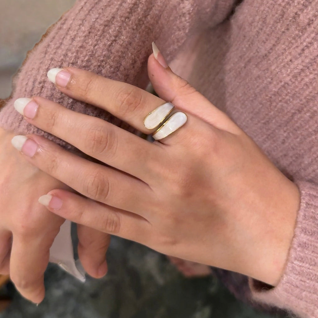Cloud ring