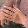 Cloud ring