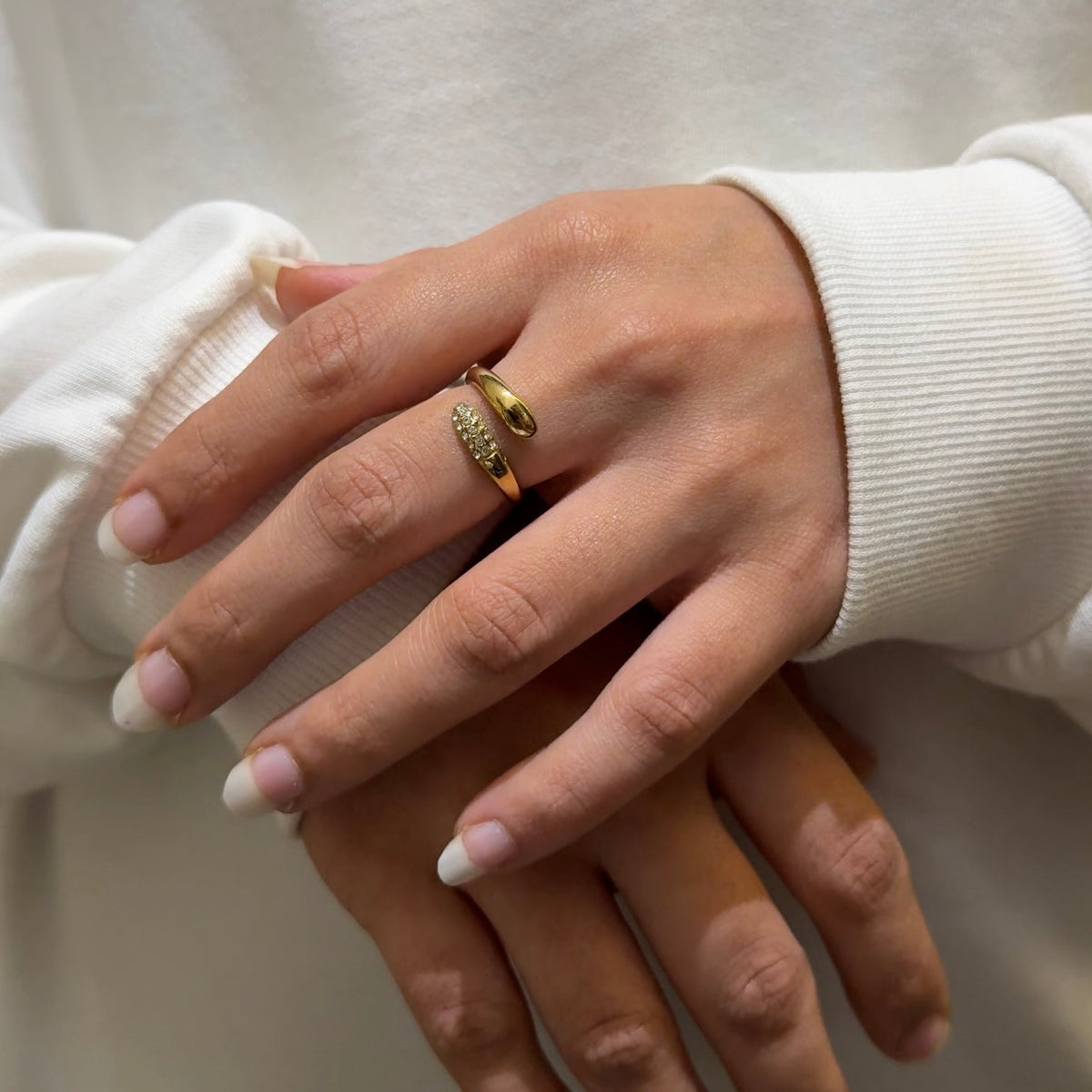 promise loop ring