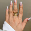 Aurora ring
