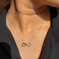 Endless Love necklace