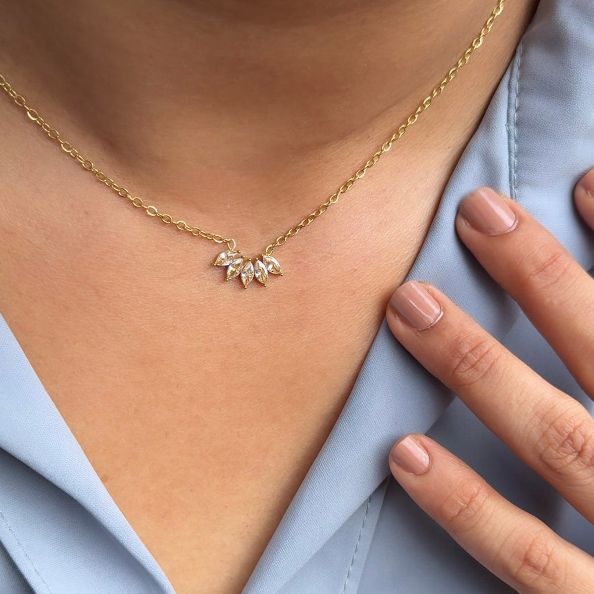 The Grace Necklace