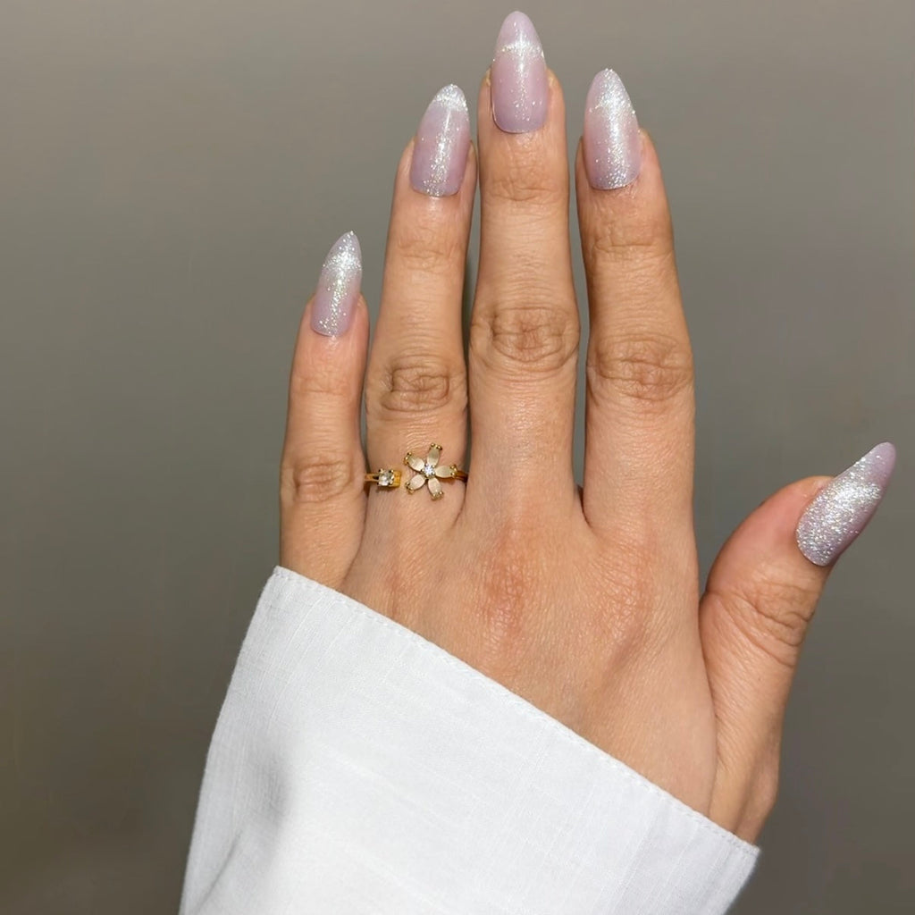Bloom Ring