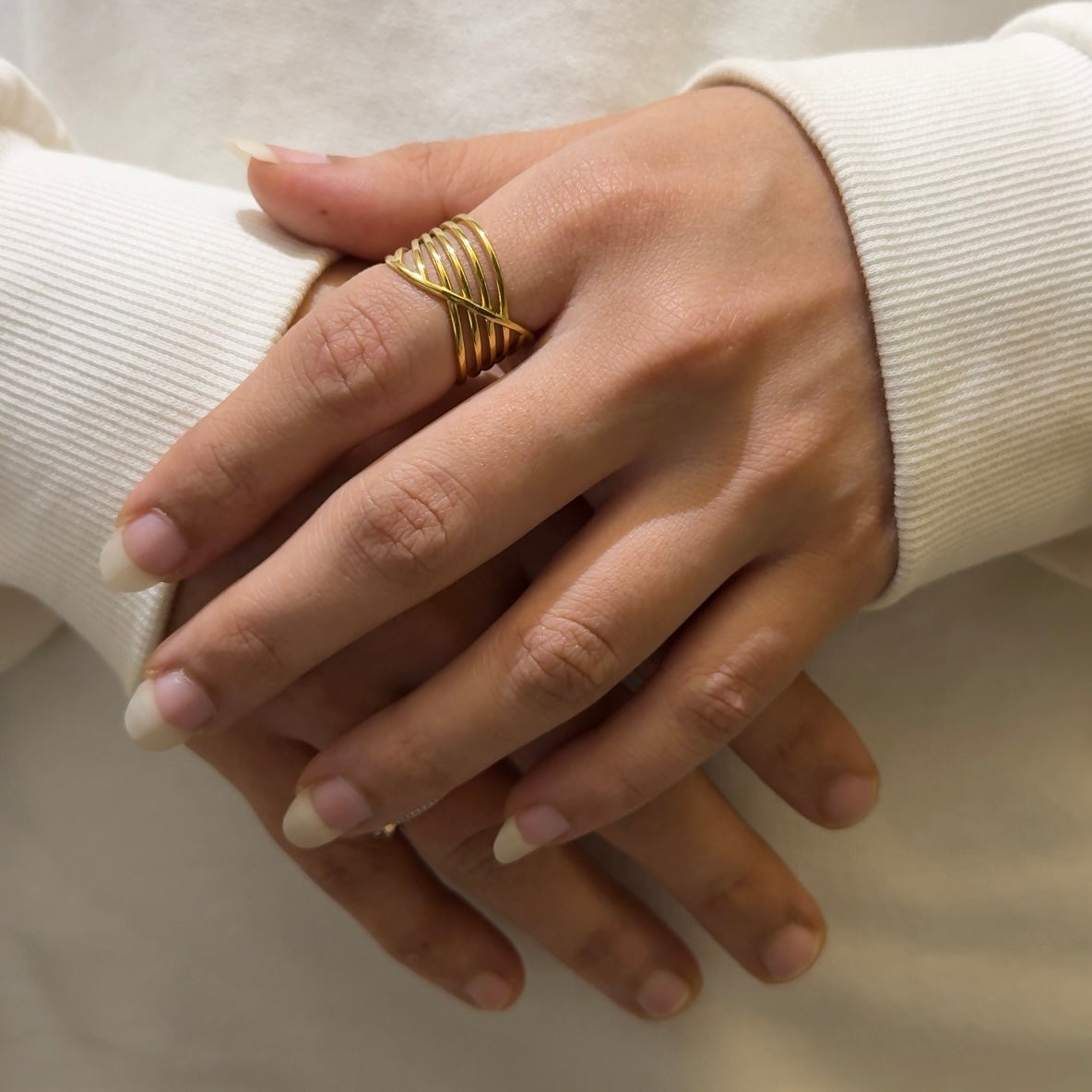 The nexus ring