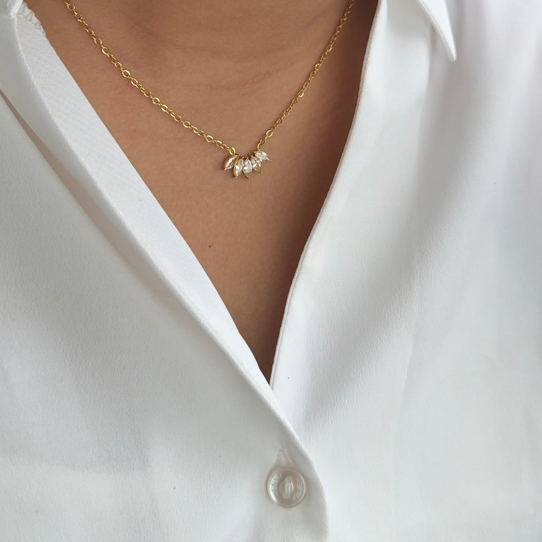 The Grace Necklace