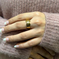 Spiral Ring