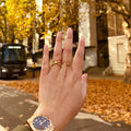 Crux ring