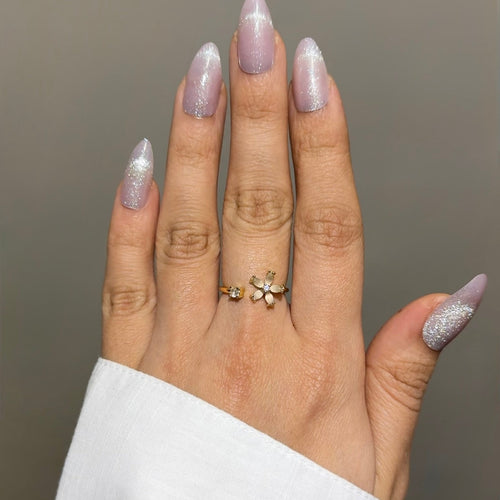 Bloom Ring