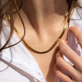 Snake chain