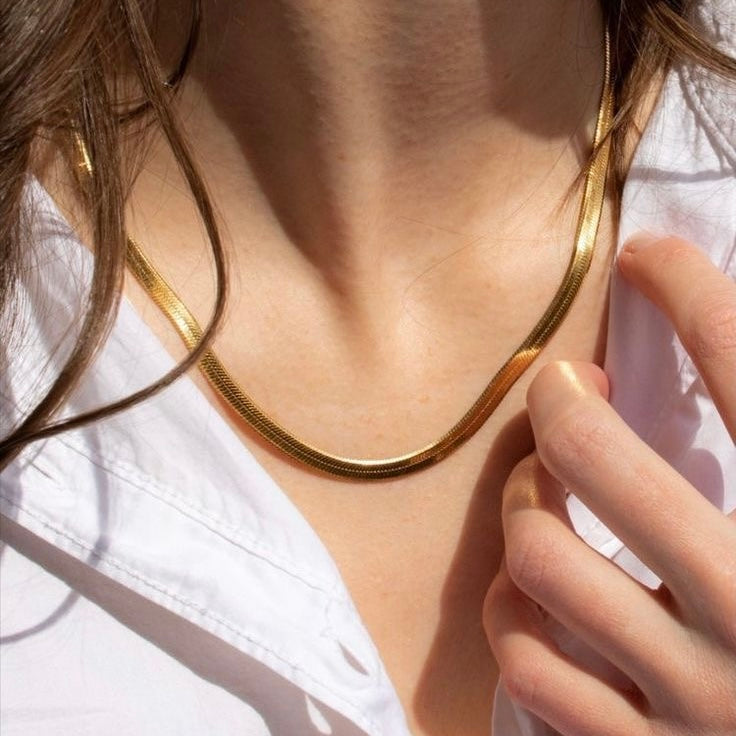 Snake chain