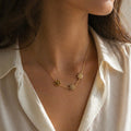 Little Bloom Necklace
