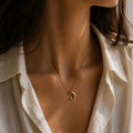 Moonlight Love Necklace