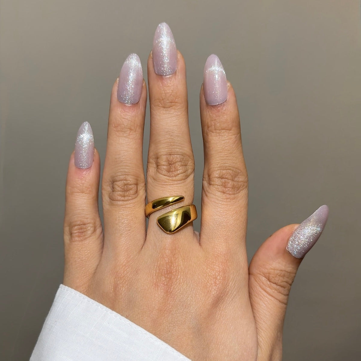 Apex ring