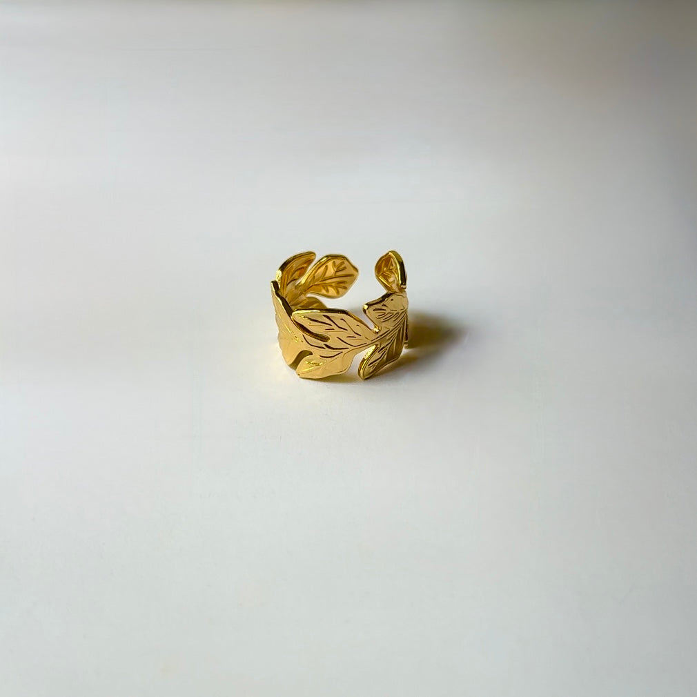 autumn ring