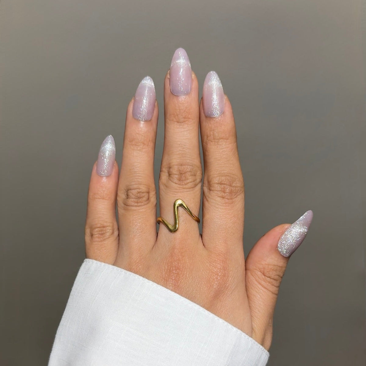 Wavelet ring