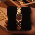 Declan Vintage Watch
