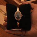 Phelan Studded Luxe Watch