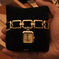 Gabby Bracelet Watch