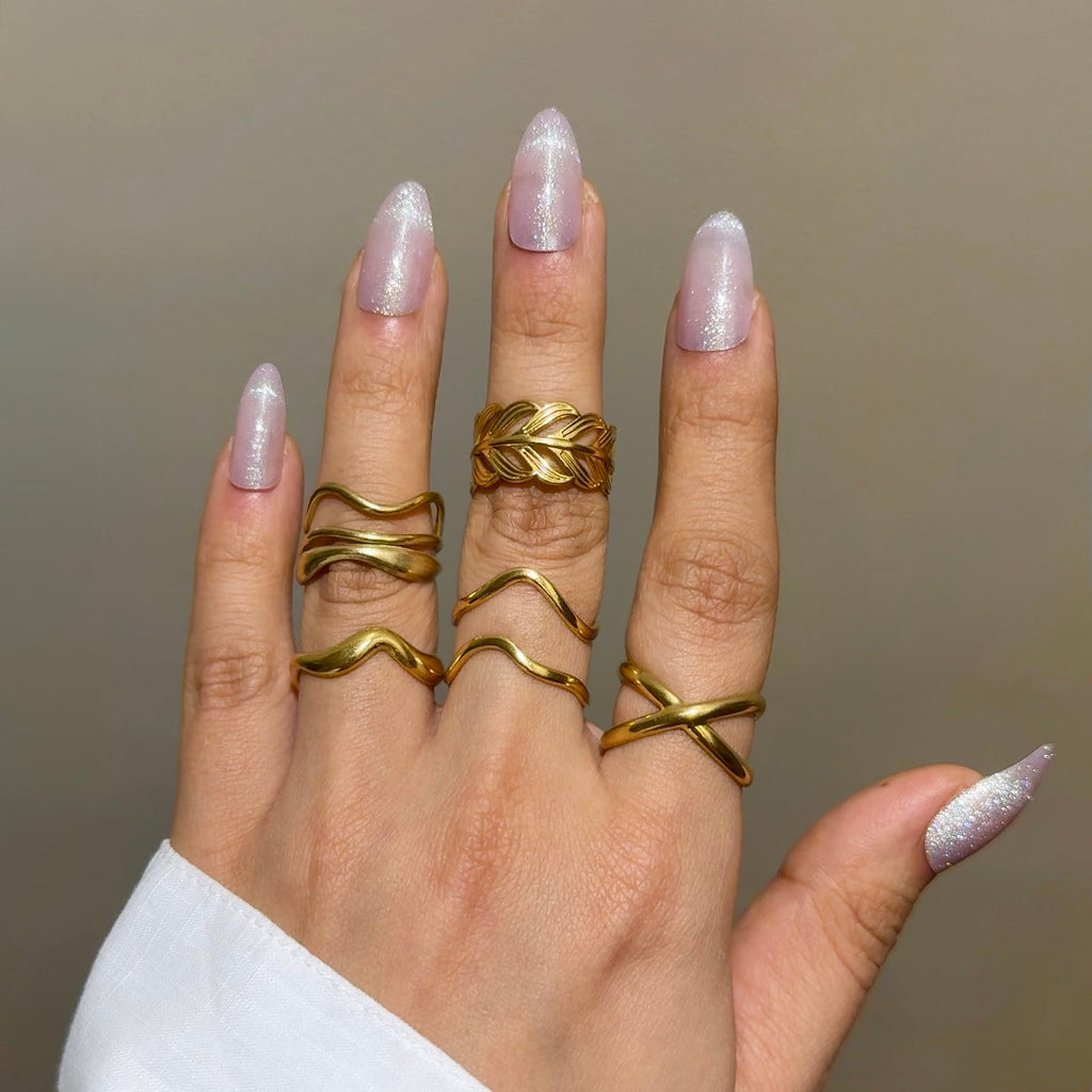Crux ring