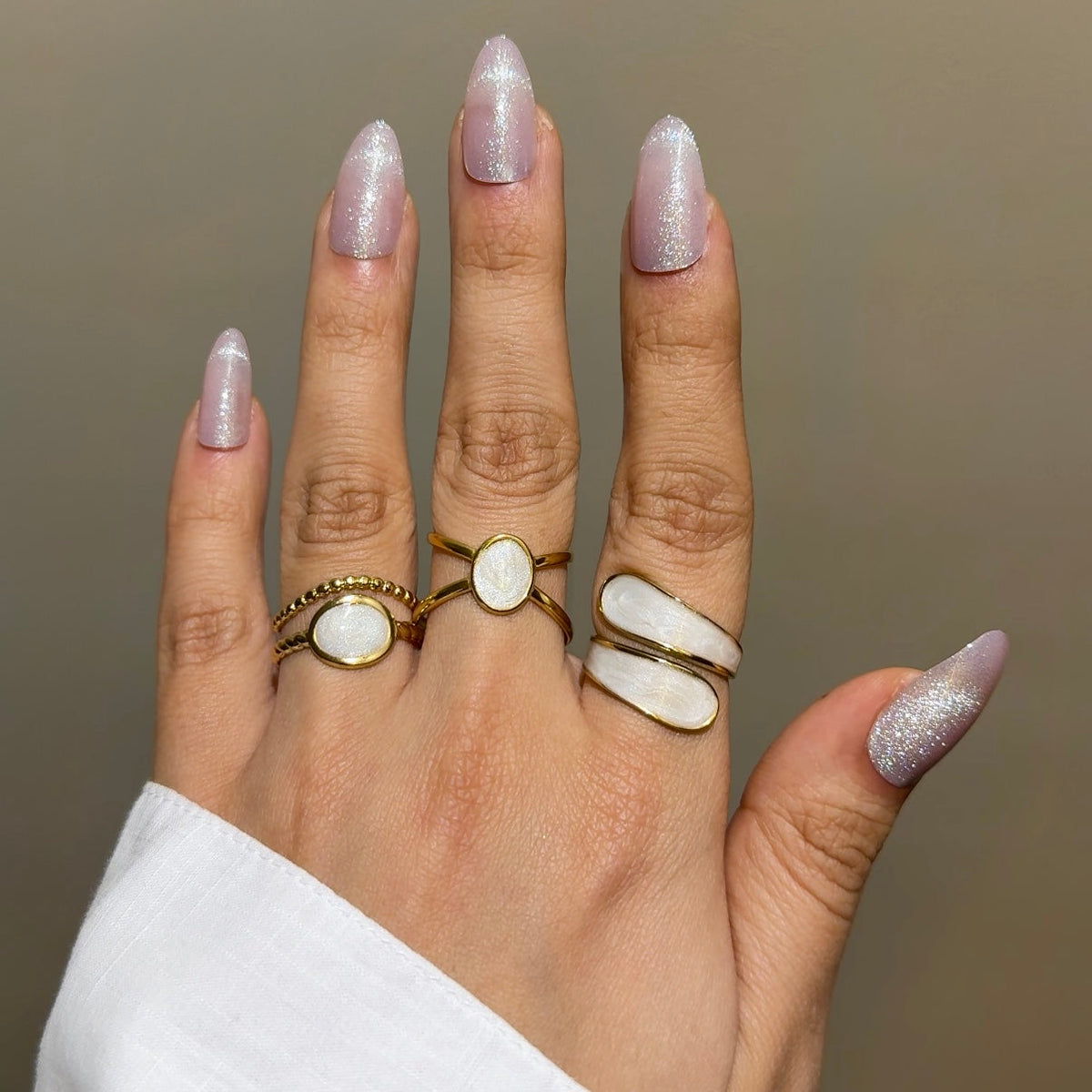 Cloud ring