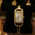 Tag Bracelet Watch
