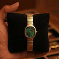 Mwaki Vintage Watch