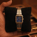 Enoch Mix Metal Watch