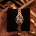 Ivana Mix Metal Luxe Watch