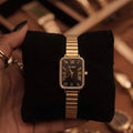 Mathis Vintage Luxe Watch