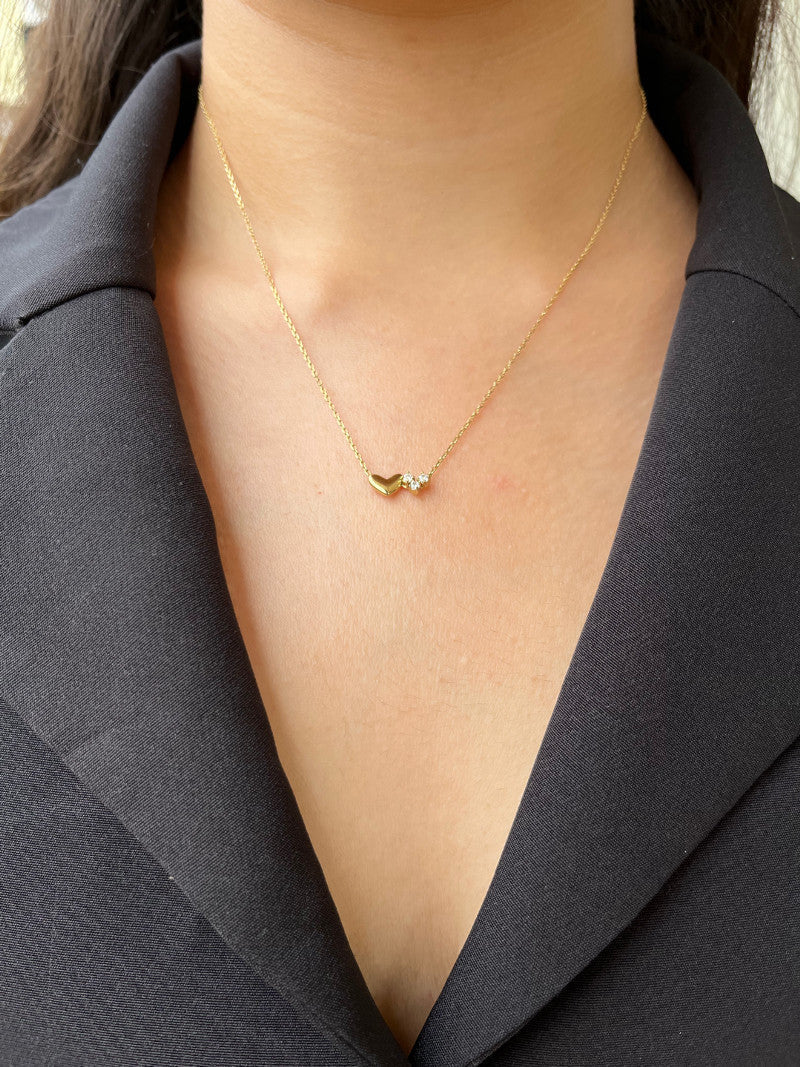 Carolina Necklace