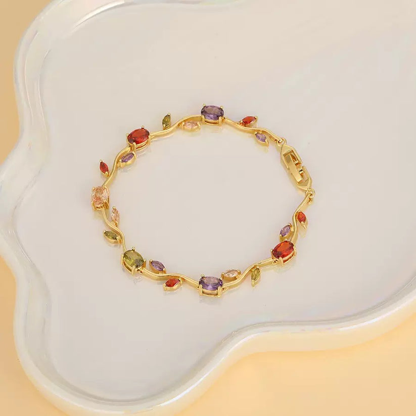 Magical Muse Tulip Bracelet