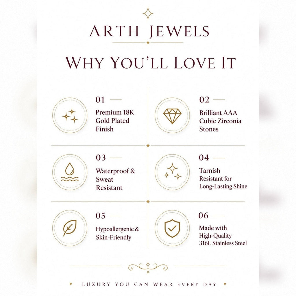 August Bracelet Watch