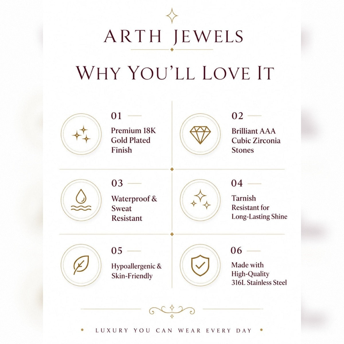 Aurora Vintage Watch