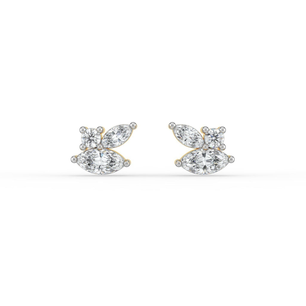 Celestial Beam Studs